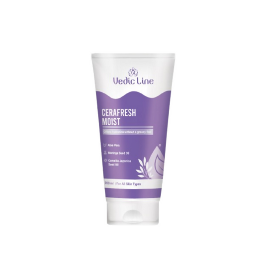 Vedic Line Cerafresh Moist Daily Moisturizer