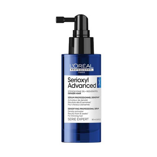 L'Oreal Professionnel Serioxyl Advanced Density Activator