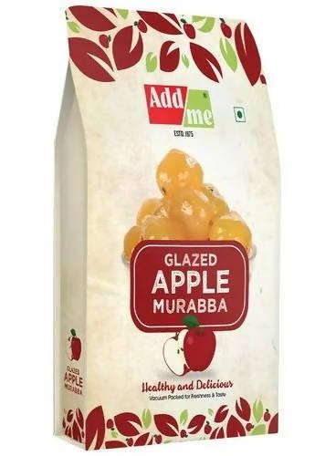 Buy Add Me Glazed Apple Murabba from DrMediCart
