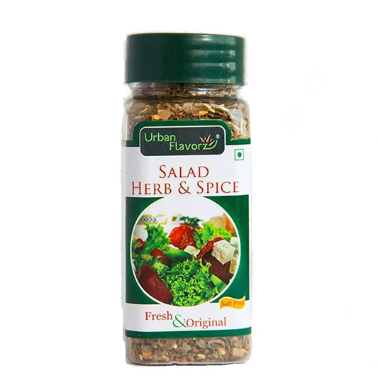 Buy Urban Flavorz Salad Herb & Spice from DrMediCart