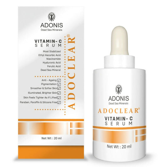 Adonis Adoclear Vitamin C Serum