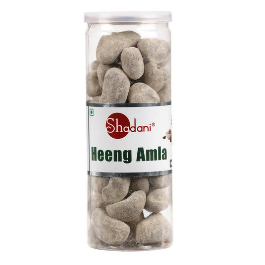 Buy Shadani Heeng Amla from DrMediCart