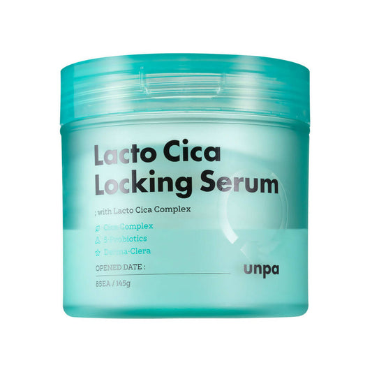Unpa Lacto Cica Locking Serum