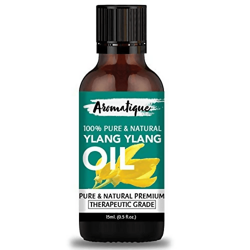 Aromatique Ylang Ylang Essential Oil