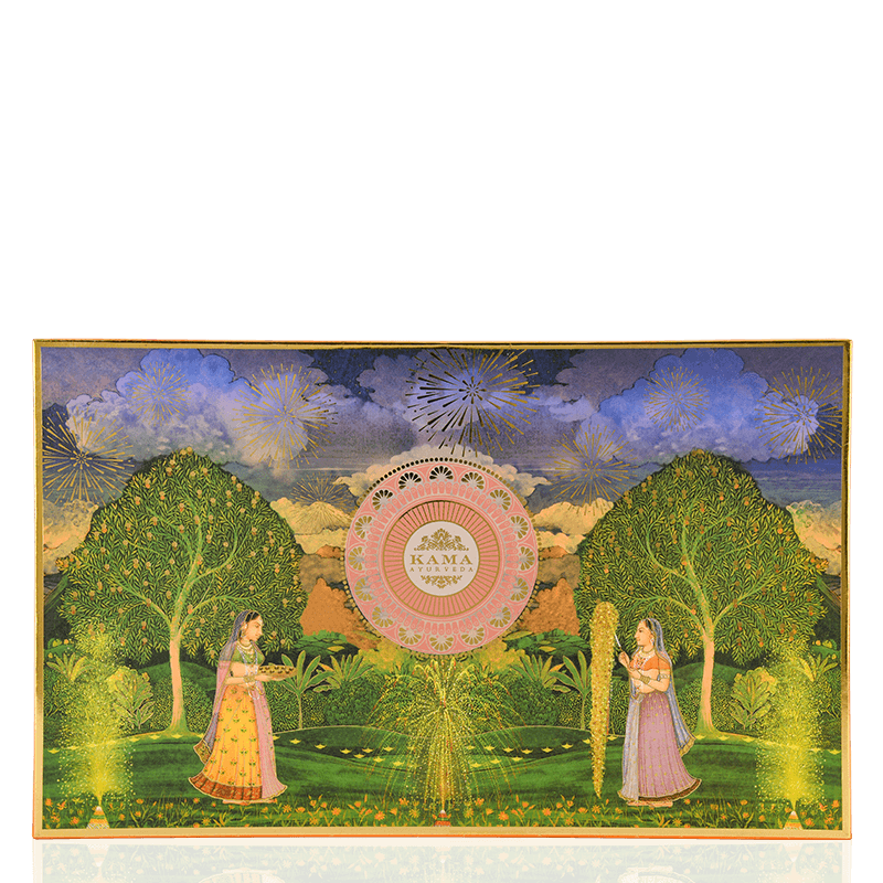 Kama Ayurveda Rupam Gift Box