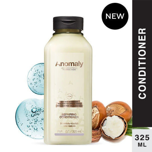 Anomaly by Priyanka Chopra Repairing Conditioner With Hyaluronic & Shea Butter