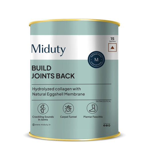 Miduty by Palak Notes Build Joints Back Sachets