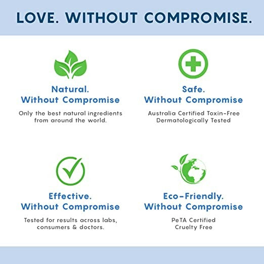 The Moms Co Natural Anti-Hair Fall Complete Care Kit - Drmedicart