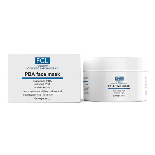 FCL PBA Face Mask
