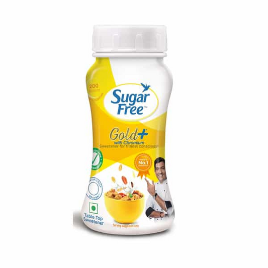 Buy Sugar Free Gold Powder from DrMediCart