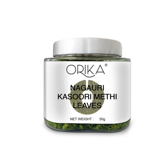 Orika Kasoori Methi Whole