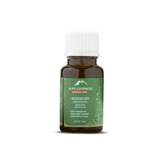 Alps Goodness Rosemary Essential Oil