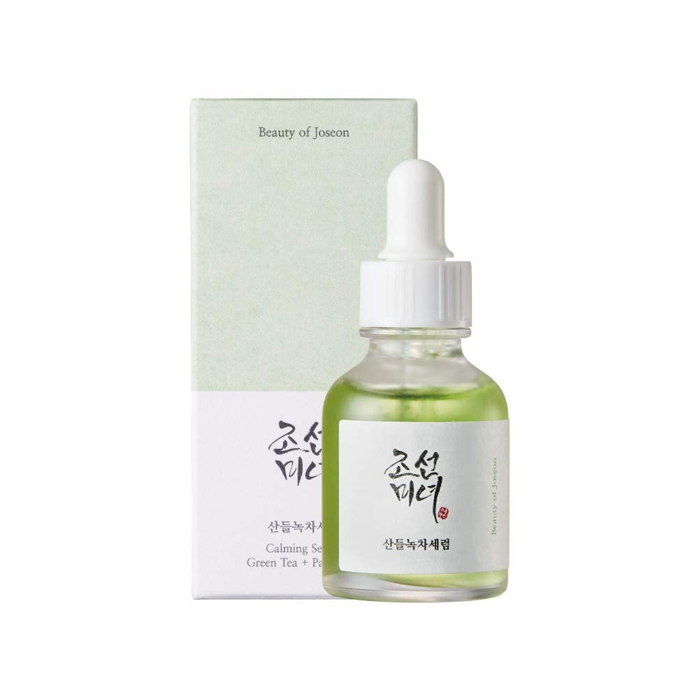 Beauty of Joseon Calming Serum - Korean Skincare