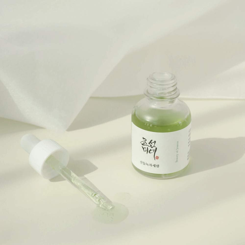 Beauty of Joseon Calming Serum - Korean Skincare