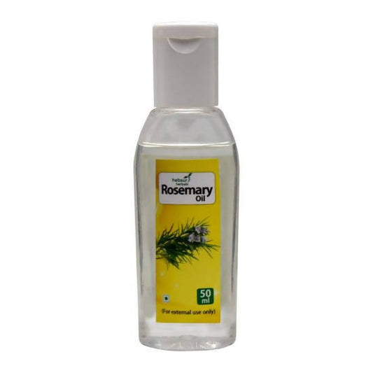 Hebsur Herbals Rosemary Oil