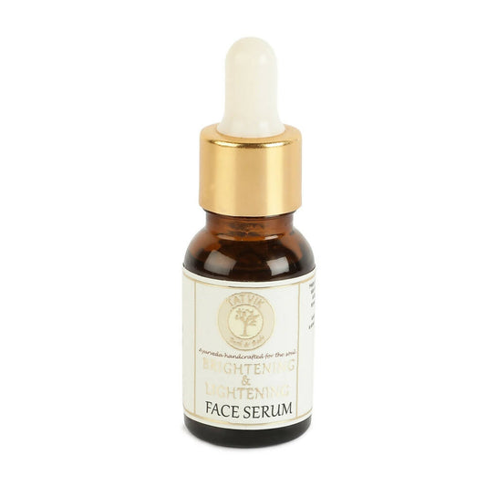 Buy Tatvik Ayurveda Brightening and Lightening Face Serum from DrMediCart, Ship from India to USA