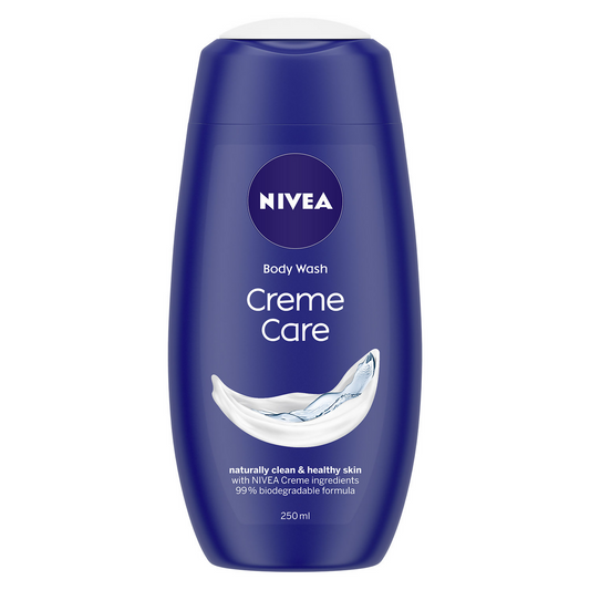 Nivea Women Body Wash