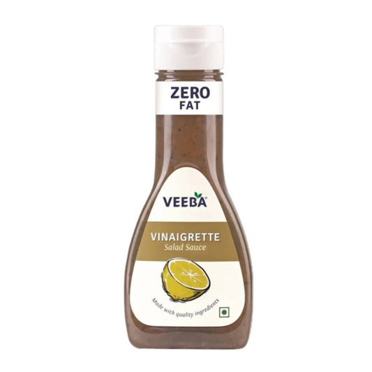 Buy Veeba Vinaigrette Salad Sauce from DrMediCart