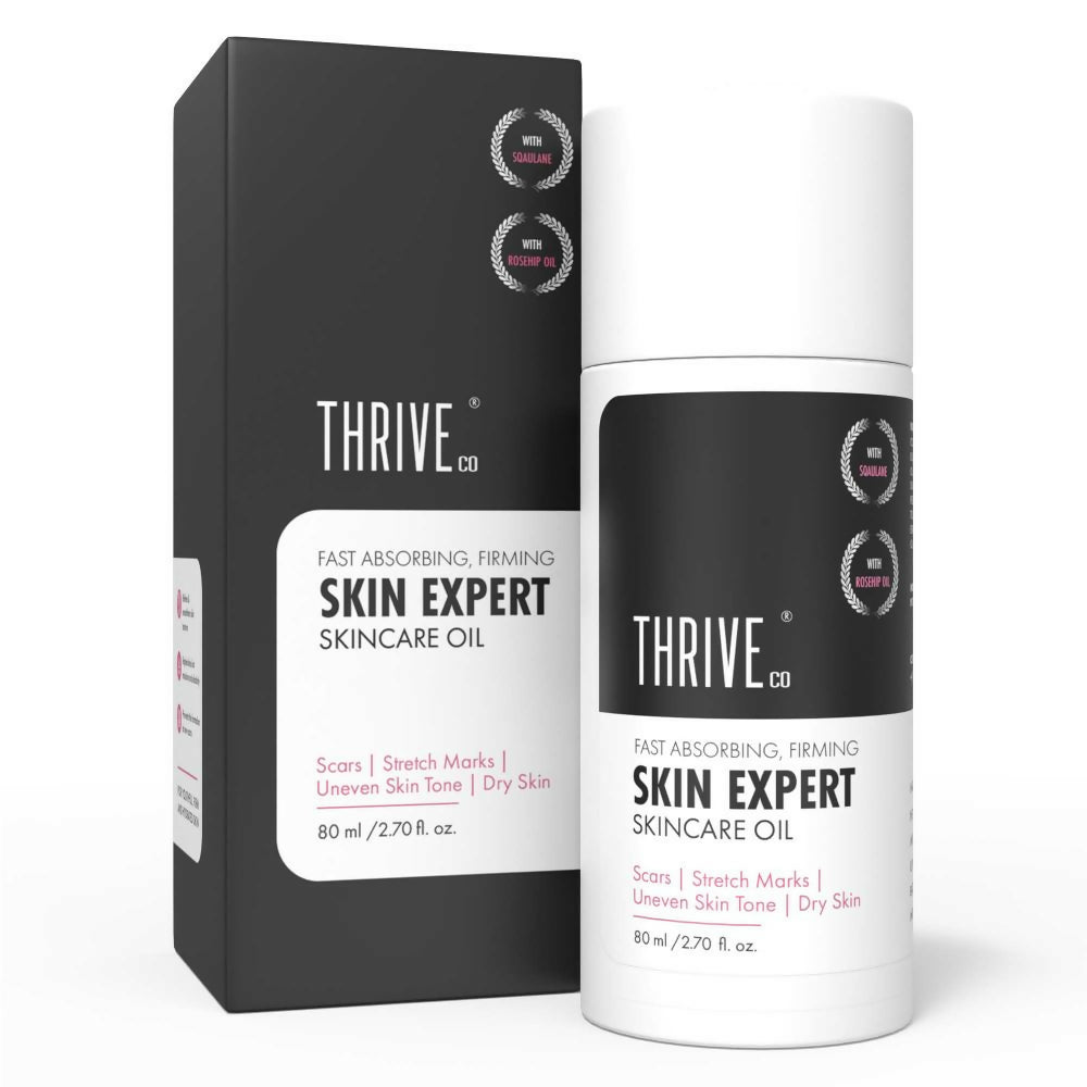 ThriveCo Skin Expert Oil