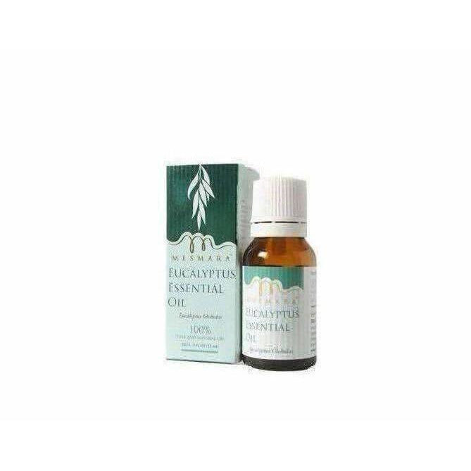 Buy Mesmara Eucalyptus Essential Oil from DrMediCart, Ship from India to USA