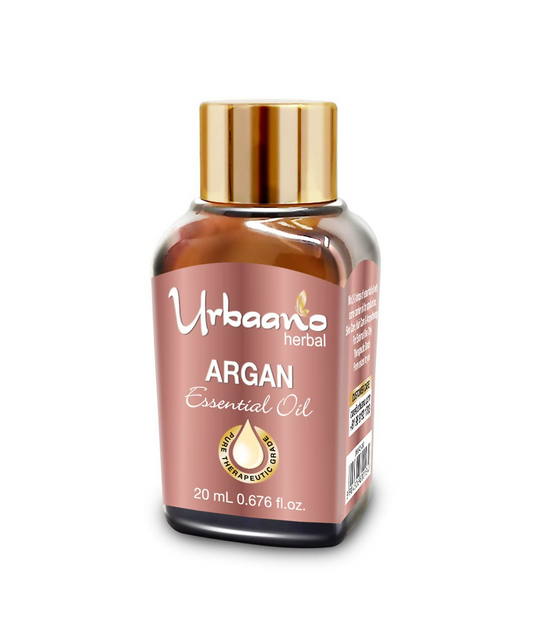 Urbaano Herbal Argan Essential Oil