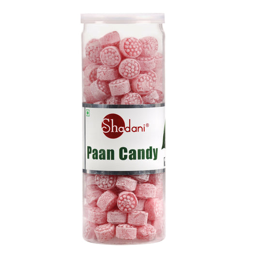 Buy Shadani Paan Candy from DrMediCart