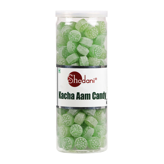 Buy Shadani Kacha Aam Candy from DrMediCart