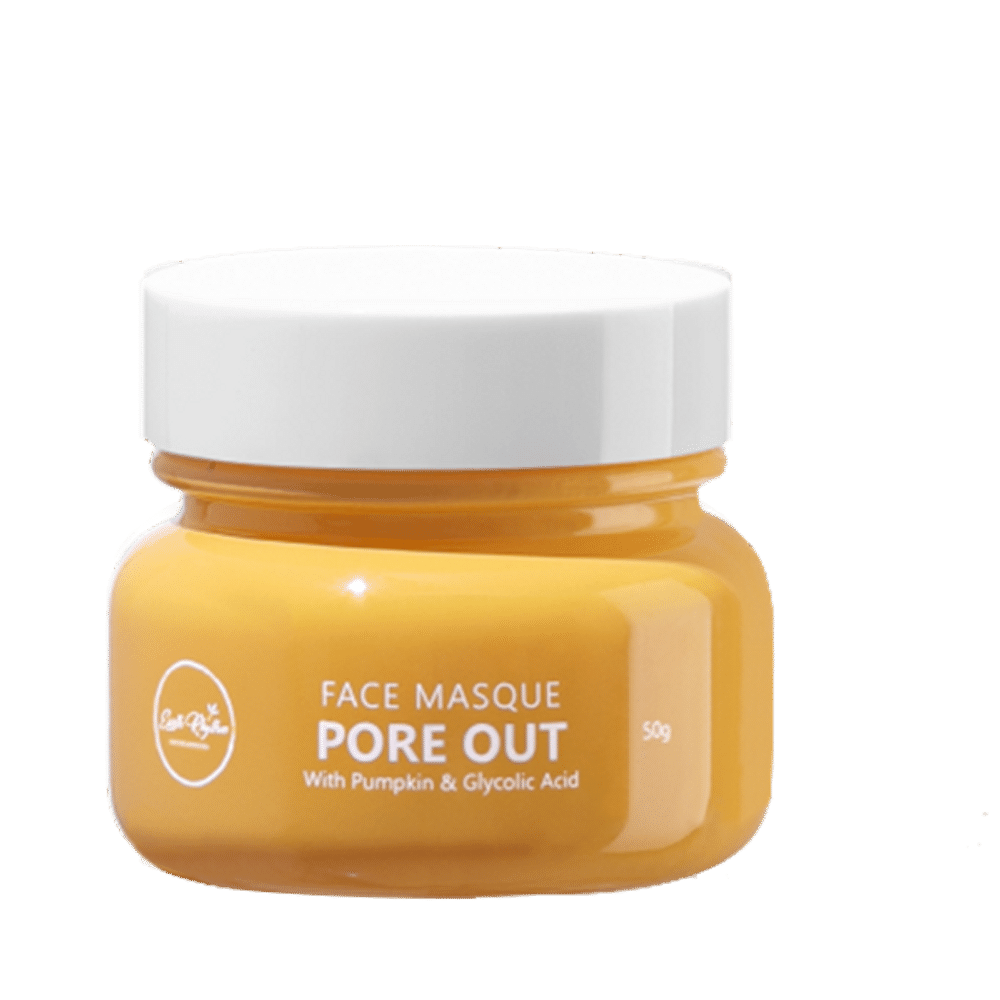 Pore Out Face Masque