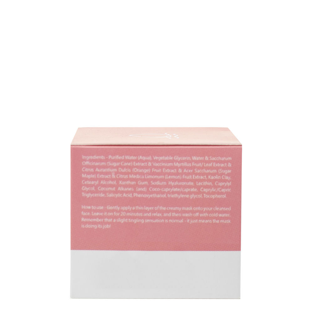 Earth Rhythm Smooth Skin Face Masque - DrMediCart