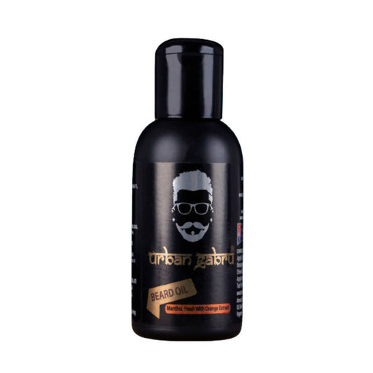 Urbangabru Beard Oil