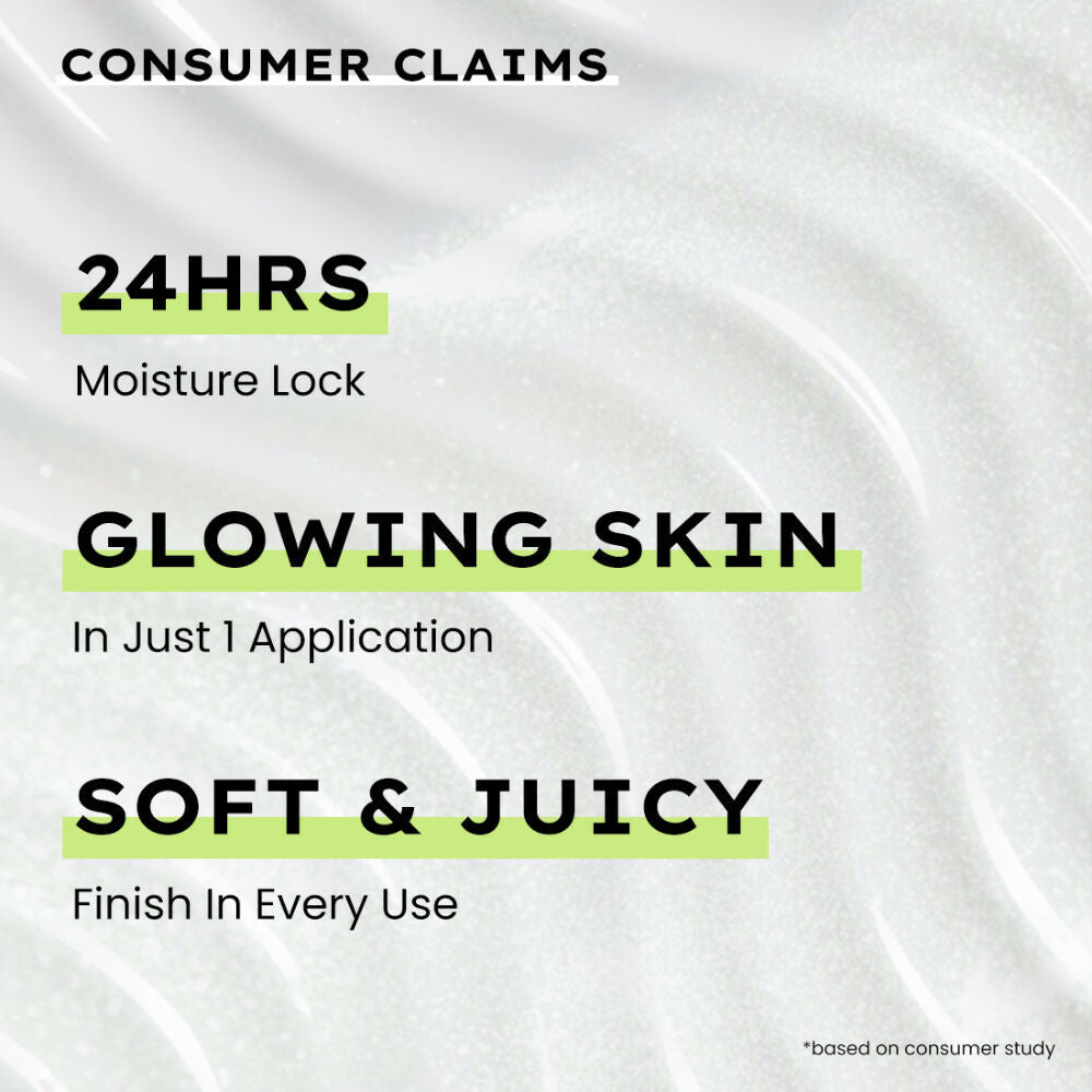 Hyphen By Kriti Sanon Vitamin Infused Peptide VIP Kit - Visible Dewy Glow & Moisturized, Juicy Lips