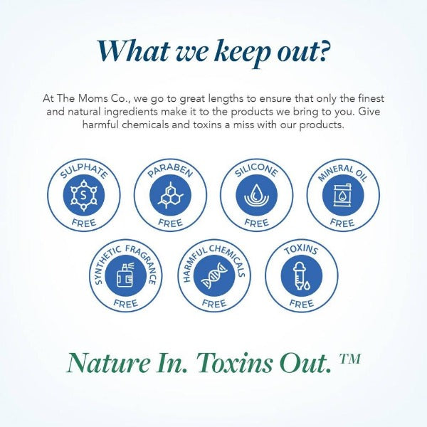 The Moms Co Daily Skin Care Essentials Box - Drmedicart