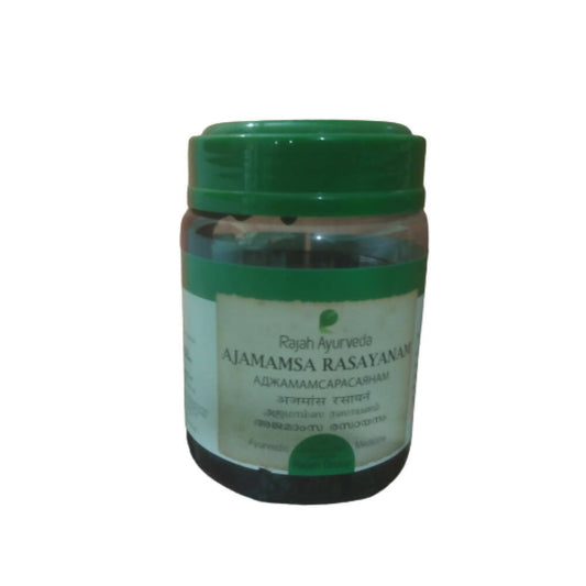 Rajah Ayurveda Ajamamsa Rasayanam