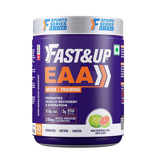 Fast&Up EAA Intra - Training/Workout Drink