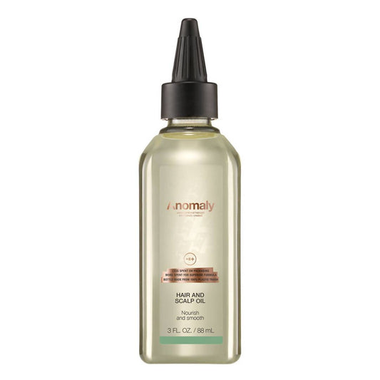 Buy Anomaly by Priyanka Chopra Hair And Scalp Oil from DrMediCart, Ship from India to USA