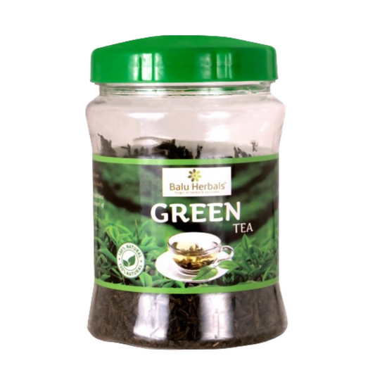 Buy Balu Herbals Green Tea from DrMediCart