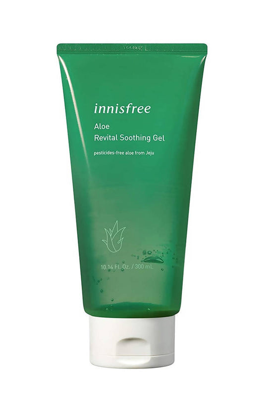 Buy Innisfree Aloe Revital Soothing Gel from DrMediCart, Ship from India to USA