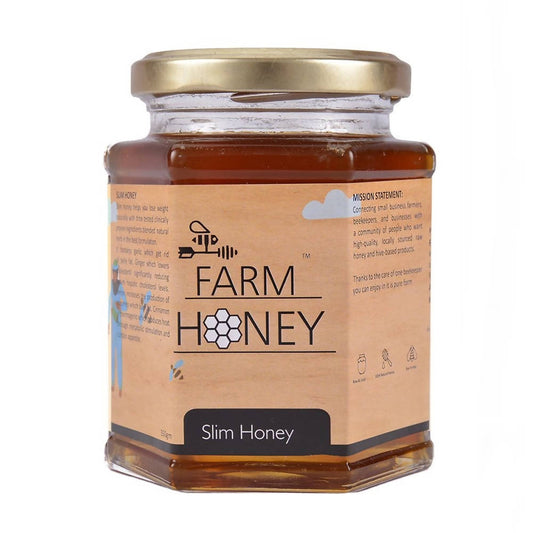 Buy Farm Honey Slim Honey from DrMediCart