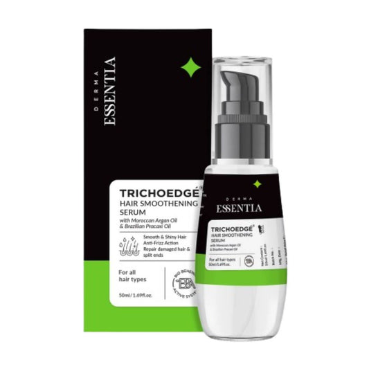 Buy Derma Essentia Trichoedge Hair Smoothening Serum from DrMediCart, Ship from India to USA