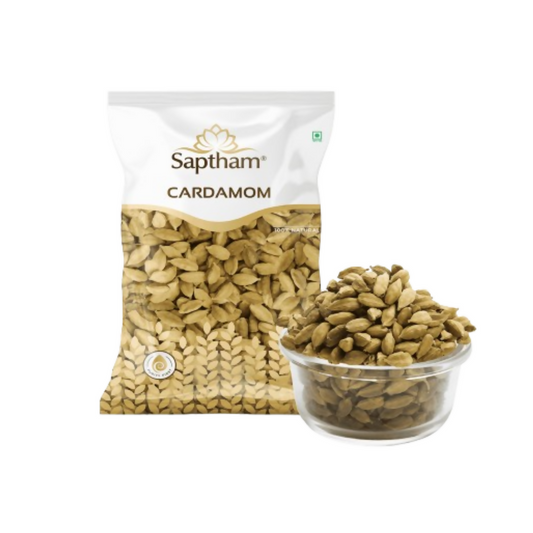 Buy Saptham Cardamom from DrMediCart