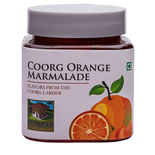 Buy Ainmane Orange Marmalade from DrMediCart