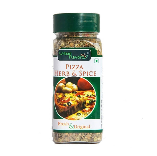 Buy Urban Flavorz Pizza Herb & Spice from DrMediCart
