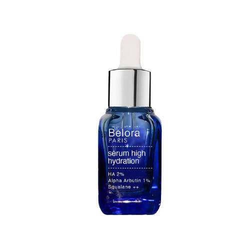 Belora Paris High Hydration - Hyaluronic Acid Serum