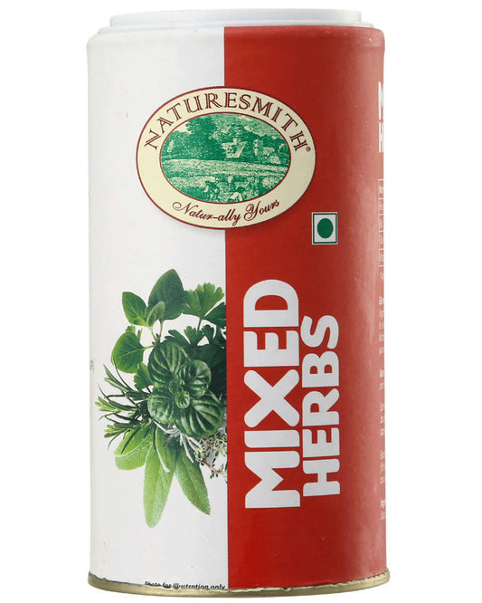 Naturesmith Mixed Herbs