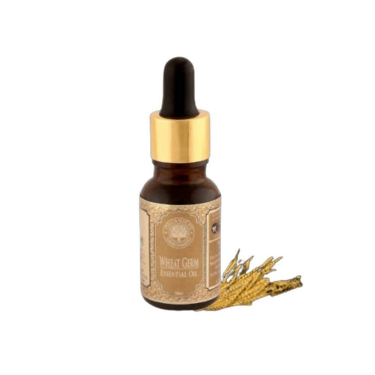Organicos Wheat Germ Essential Oil