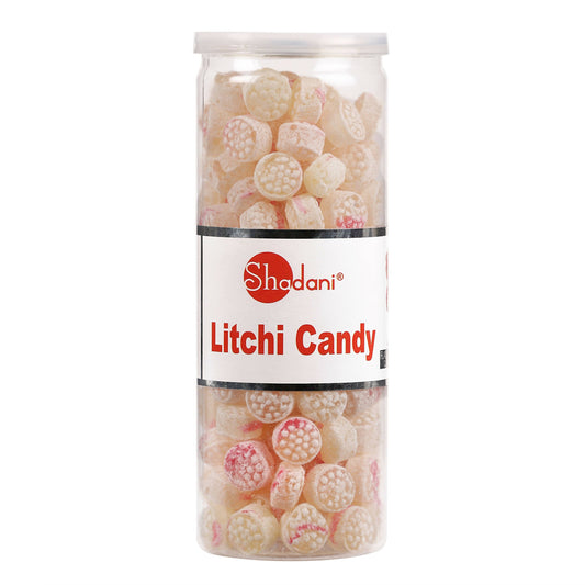 Buy Shadani Litchi Candy from DrMediCart
