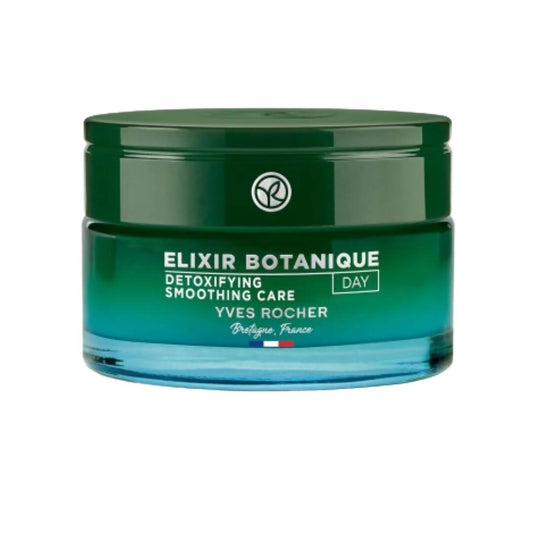 Buy Yves Rocher Eb Repairing Anti-Pollution Day Care Cream from DrMediCart, Ship from India to USA