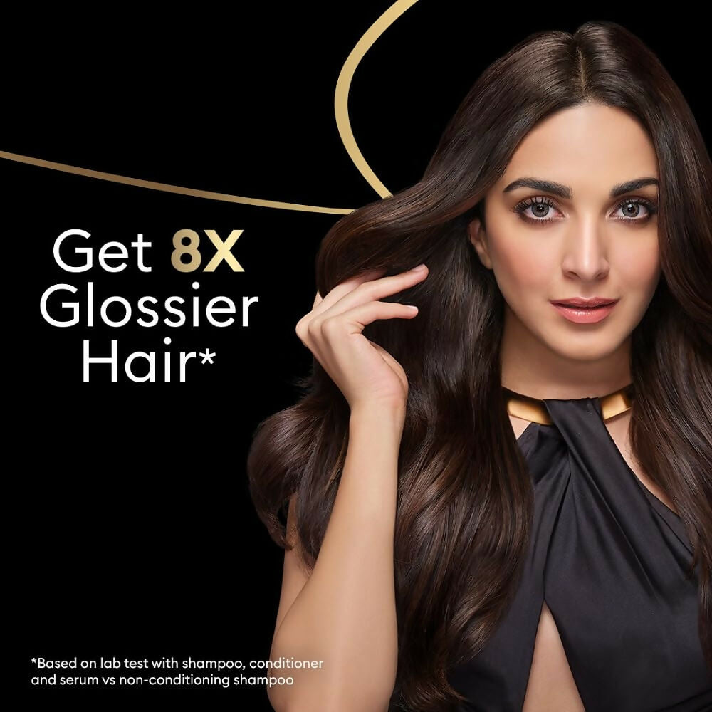 TRESemme Lamellar Gloss Conditioner For Shiny and Smooth Hair