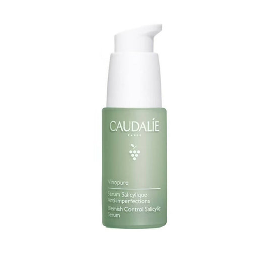 Caudalie Paris Vinopure Blemish Control Salicylic Serum