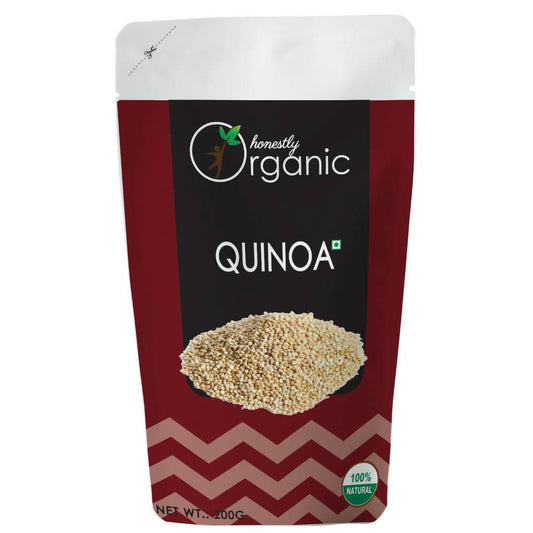 Buy D-Alive Honestly Organic Quinoa from DrMediCart, Ship from India to USA